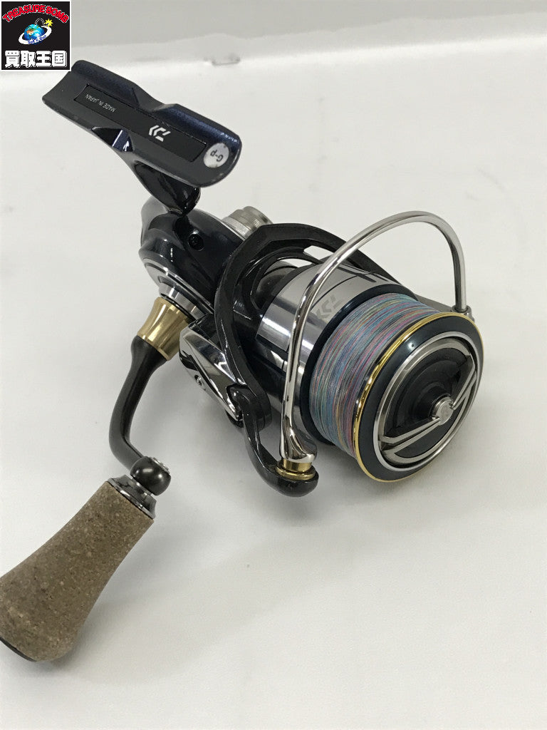 DAIWA セルテートLT3000-XH LT3000-XH その他リール