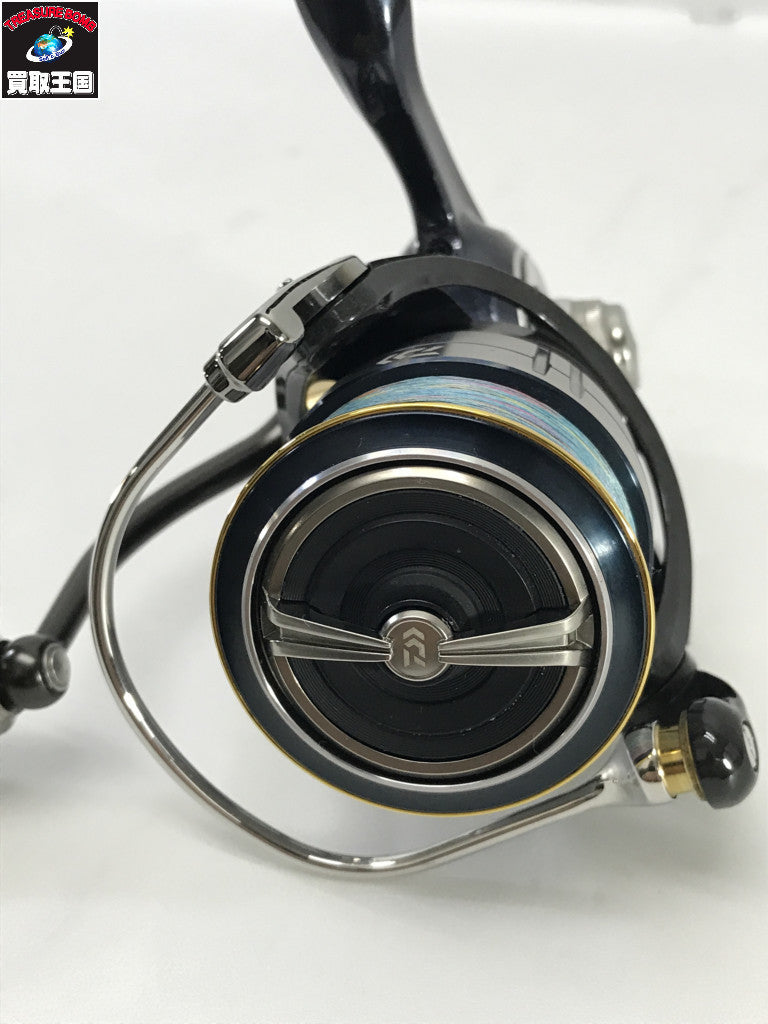 DAIWA セルテートLT3000-XH LT3000-XH その他リール