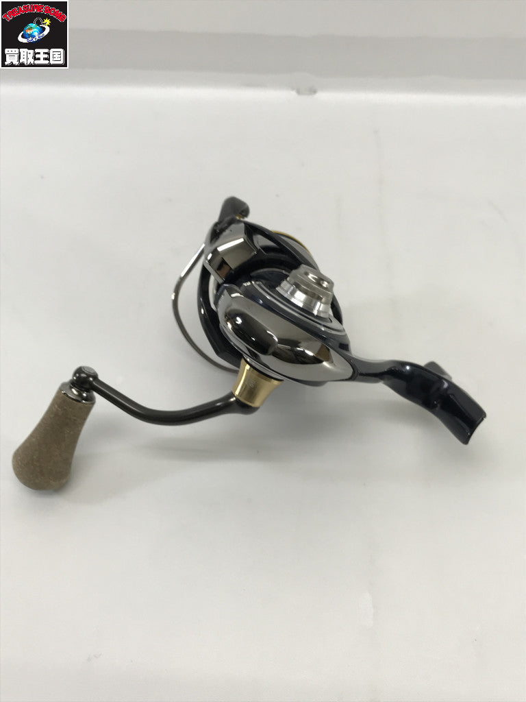 DAIWA セルテートLT3000-XH LT3000-XH その他リール
