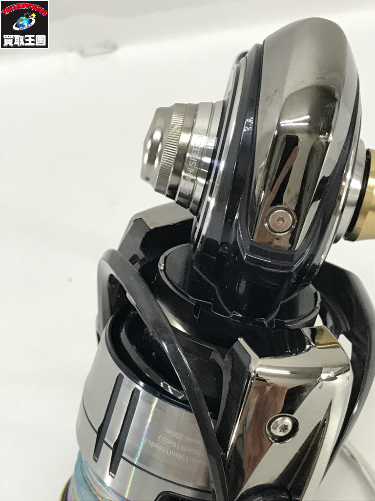 DAIWA セルテートLT3000-XH LT3000-XH その他リール