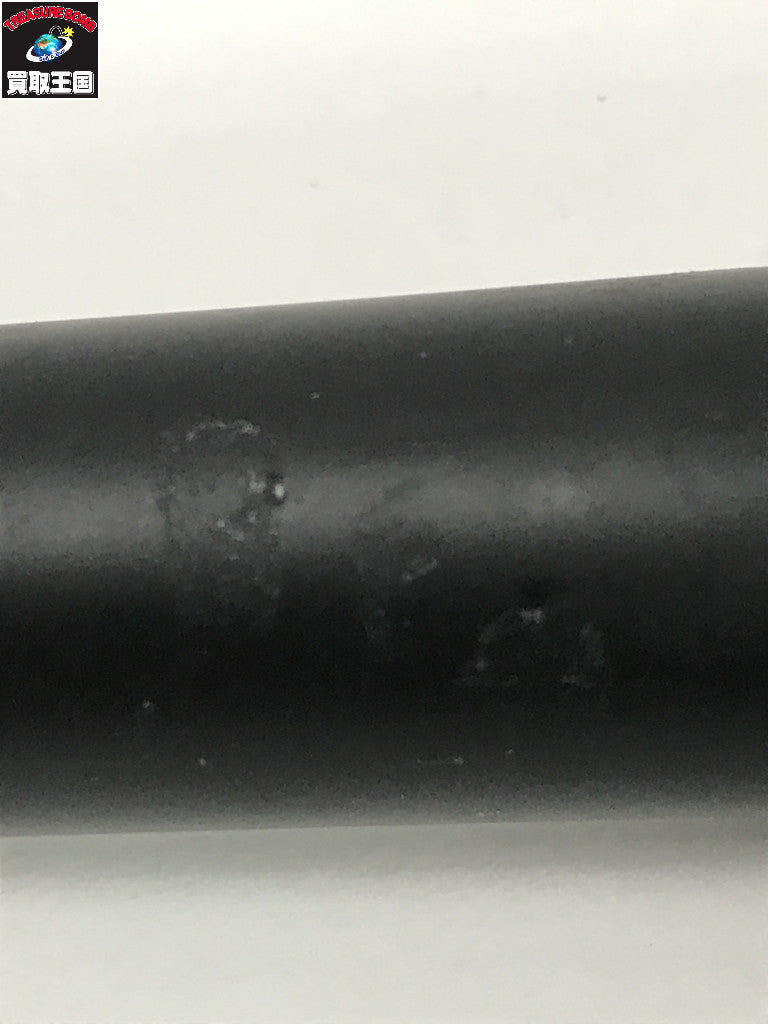 脈釣王 370 その他ロッド