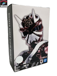 S.H.Figuarts 真骨彫 仮面ライダー響鬼紅 フィギュア/グッズ