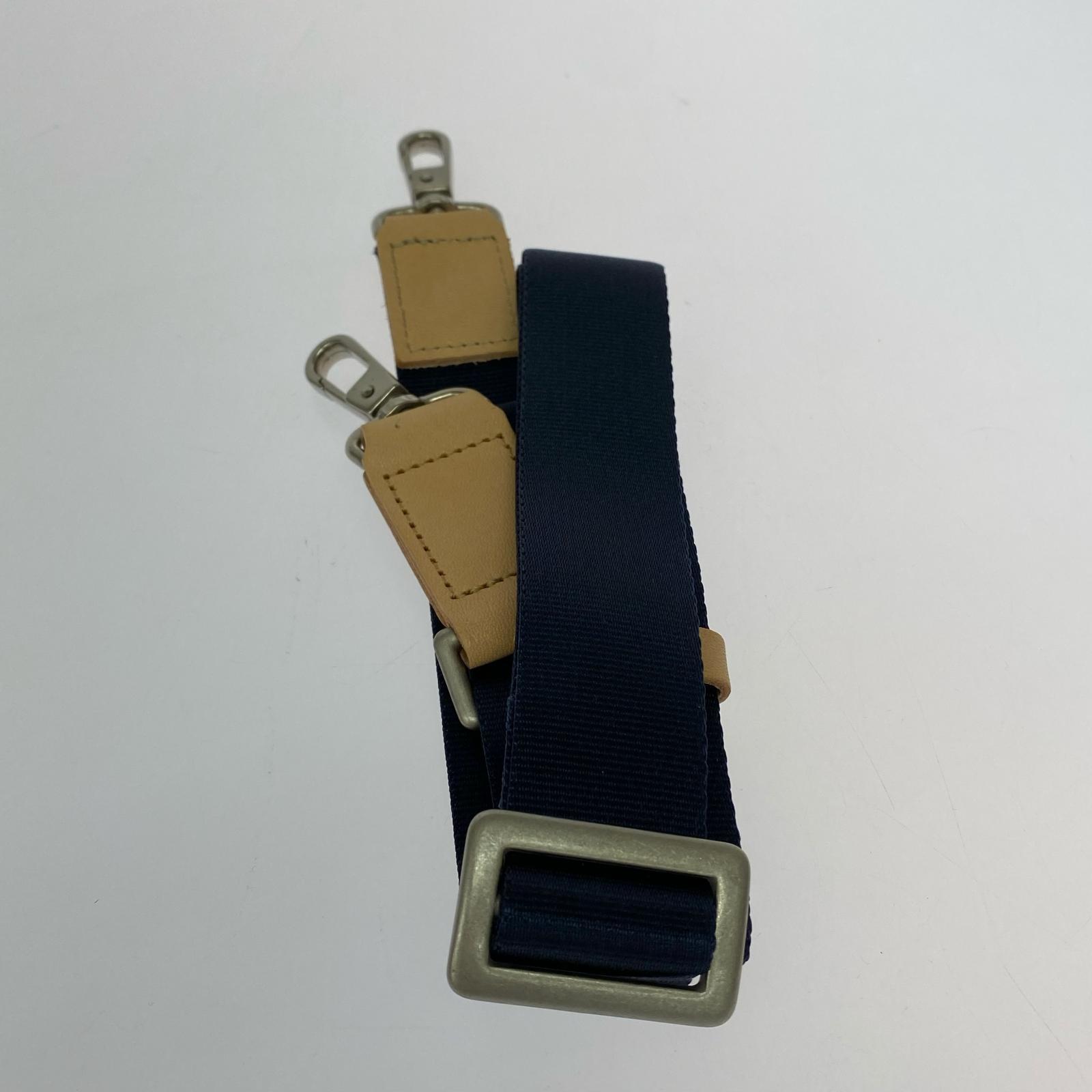 トートバッグ クリアトートバッグ オレンジ
