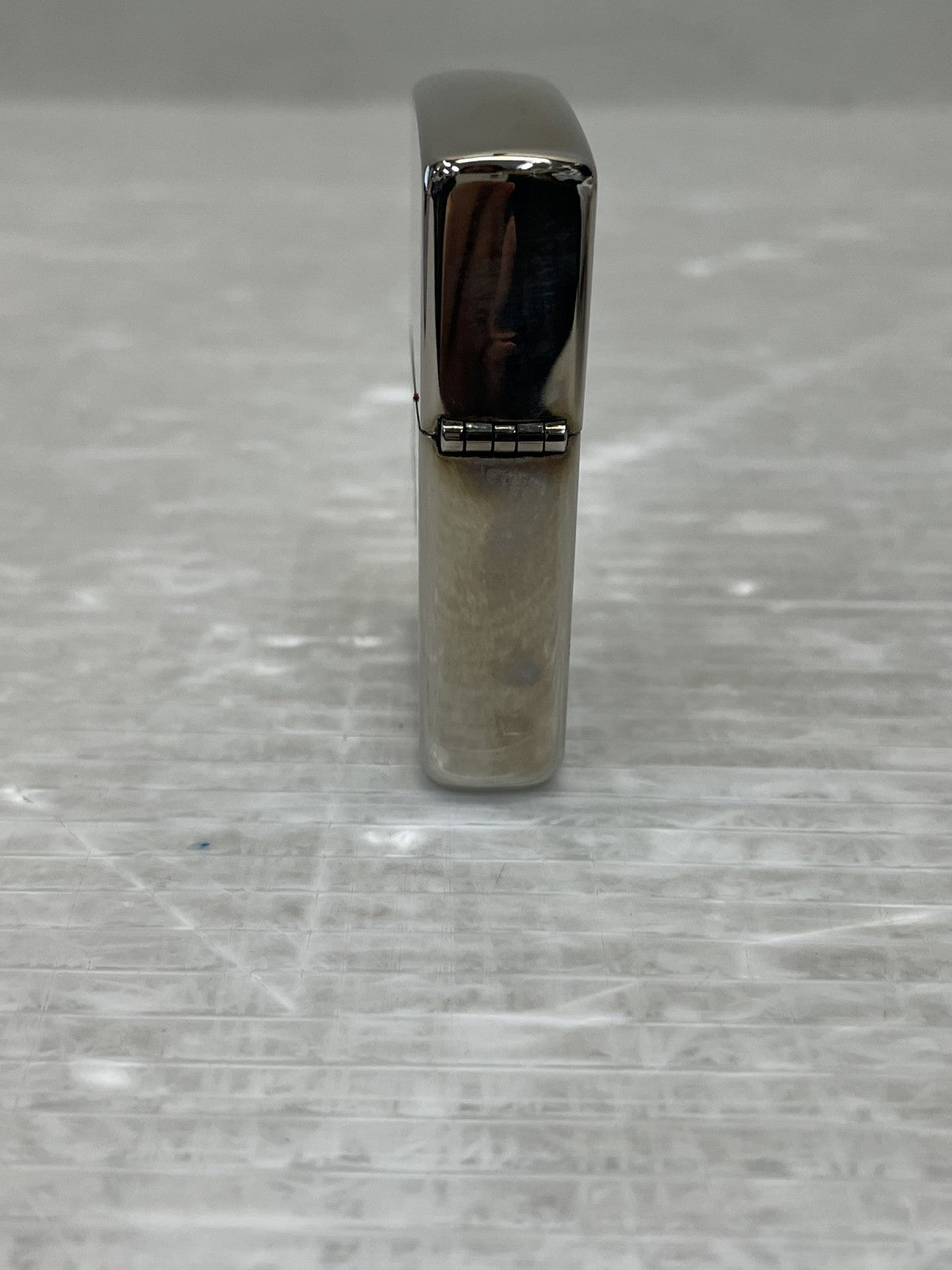 ライター ZIPPO 95年製 Marlboro COMPASS LIZARD