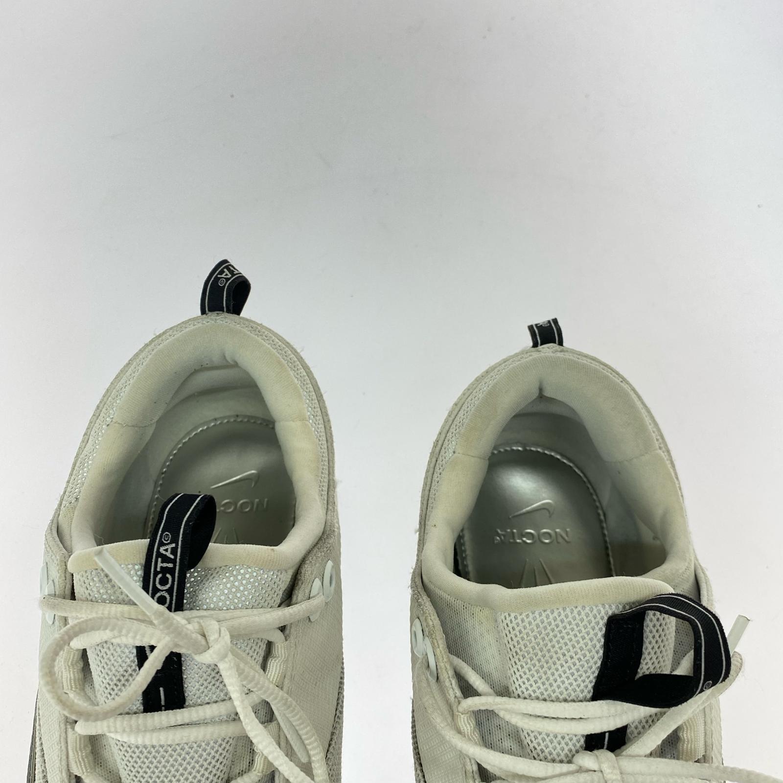 スニーカー Air Zoom Drive Drake NOCTA 白 28.0cm 28cm (US10 UK9 1/2 EU46) ホワイト