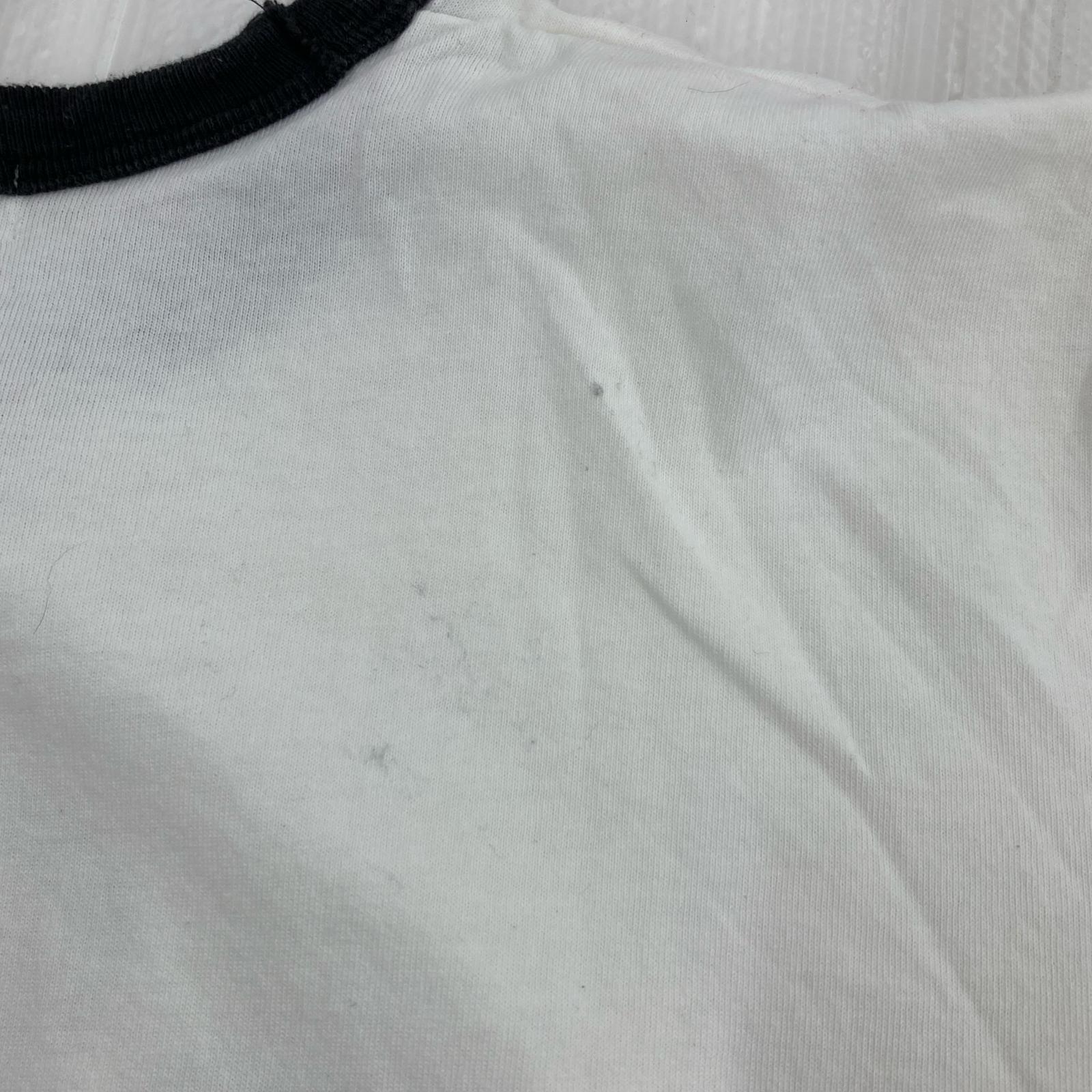 半袖Tシャツ johnbull MICKEY MOUSE M ホワイト