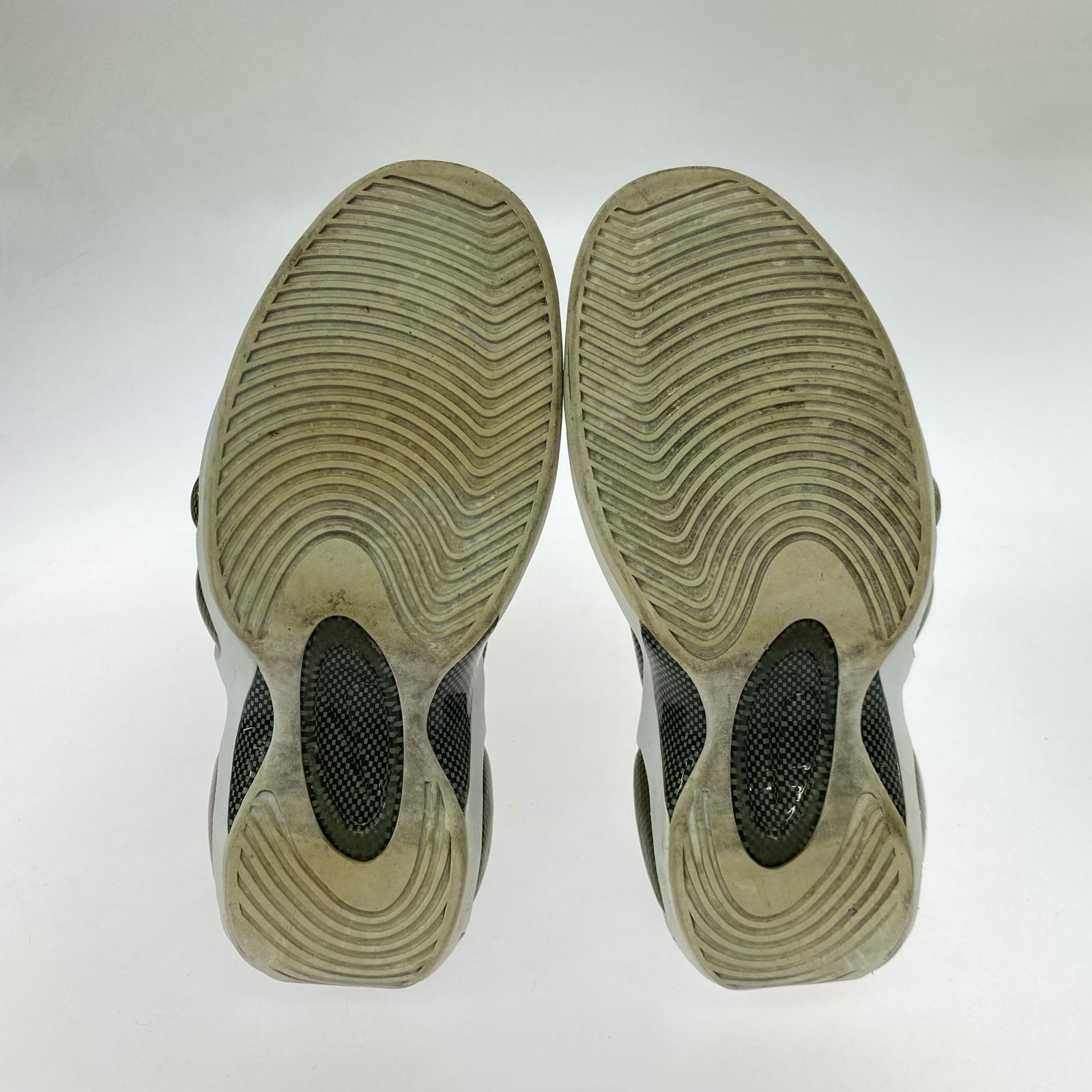 スニーカー Air Zoom Flight 95 30cm 30cm (US12 UK11 1/2 EU50) ブラック
