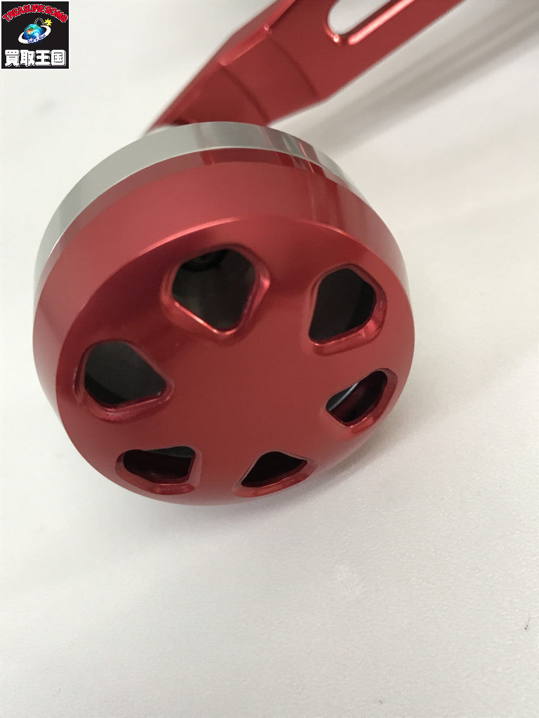 Accurate バリアント 800N その他リール