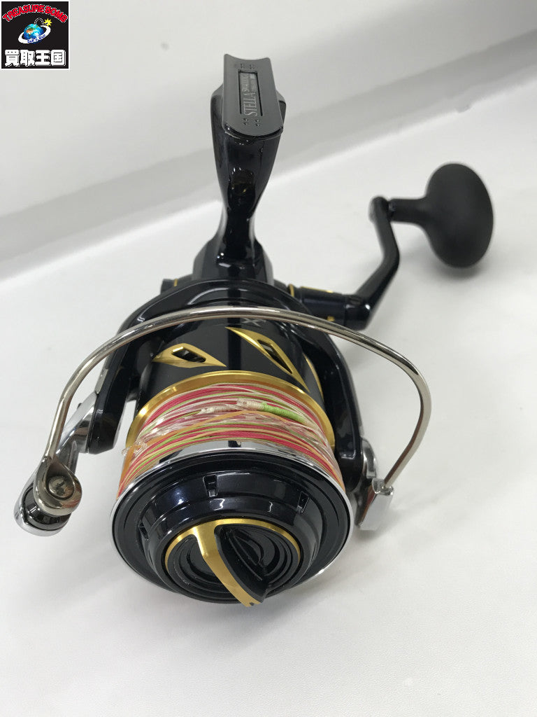 SHIMANO 19ステラ SW14000XG その他リール