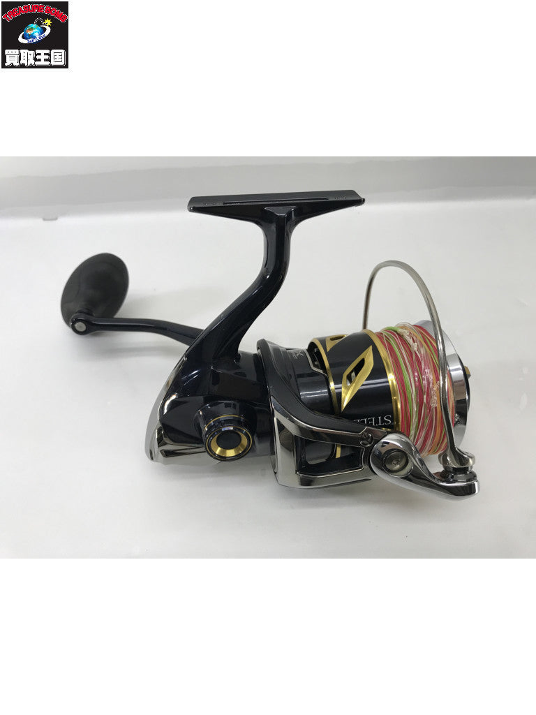 SHIMANO 19ステラ SW14000XG その他リール