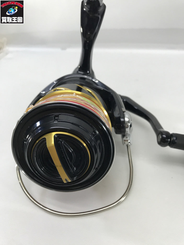 SHIMANO 19ステラ SW14000XG その他リール