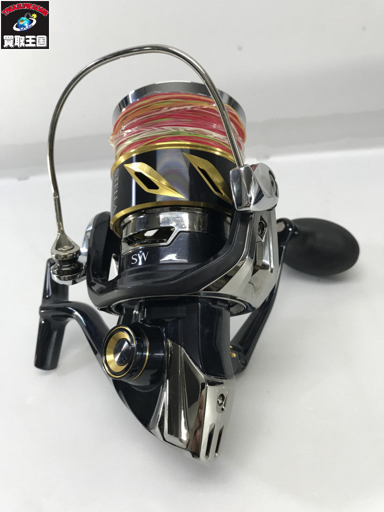 SHIMANO 19ステラ SW14000XG その他リール