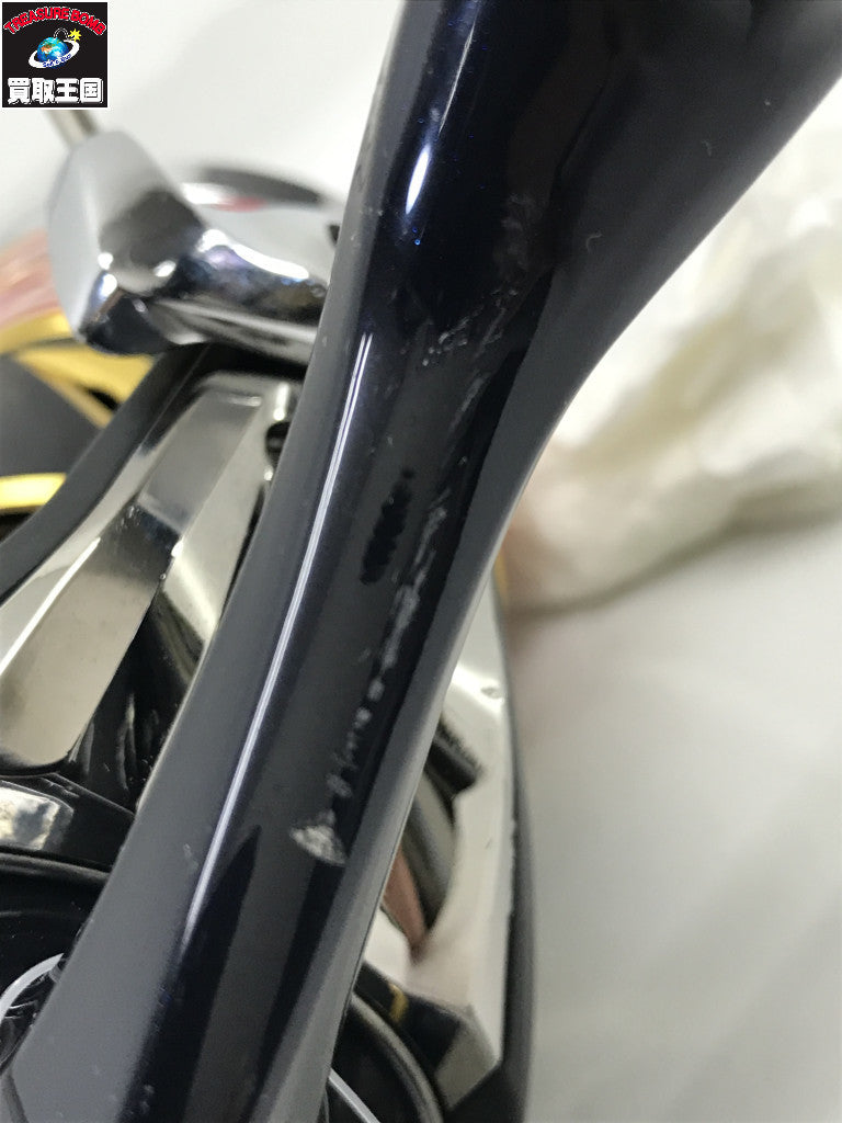 SHIMANO 19ステラ SW14000XG その他リール