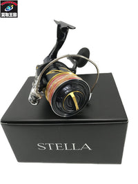 SHIMANO 19ステラ SW14000XG その他リール