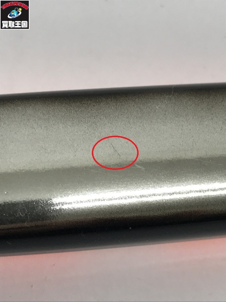 SFC メサイア 600g その他ルアー