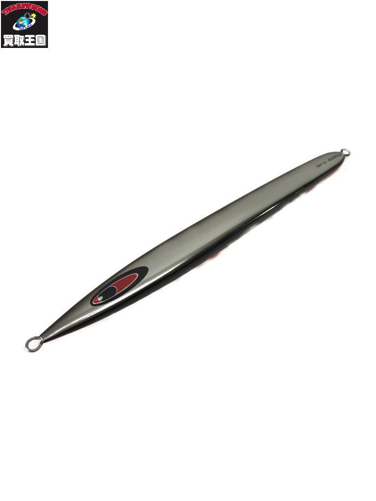 SFC メサイア 600g その他ルアー