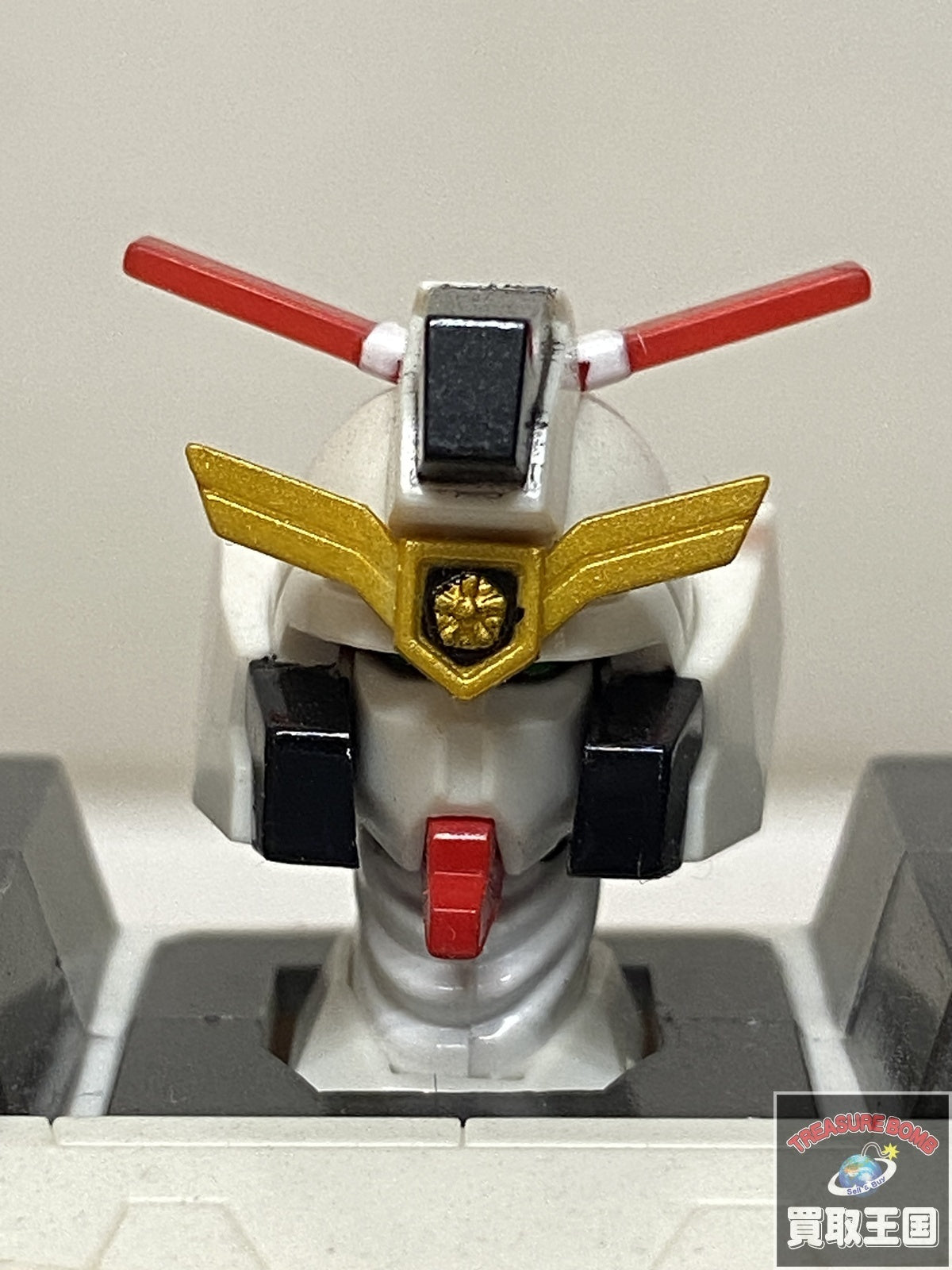スーパーロボット超合金 ジェイデッカー フィギュア/グッズ