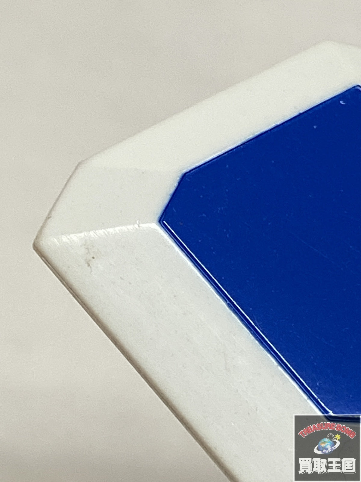 スーパーロボット超合金 ジェイデッカー フィギュア/グッズ