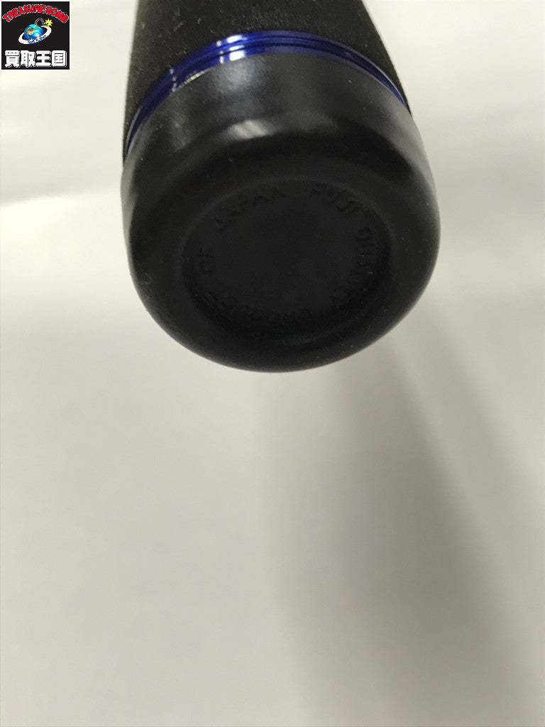 テンリュウ BTC76L その他ロッド