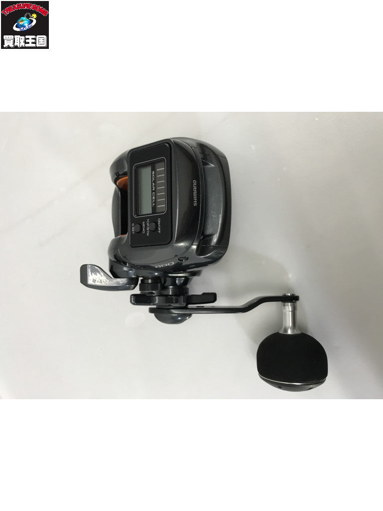 シマノ バルケッタ SC800 その他リール