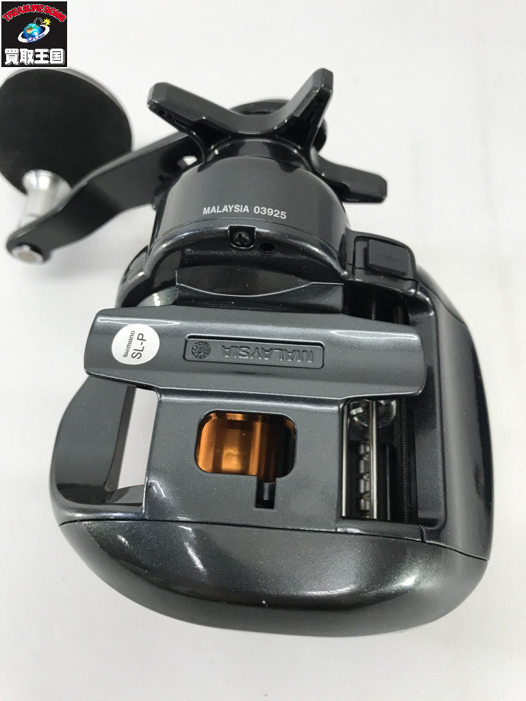 シマノ バルケッタ SC800 その他リール