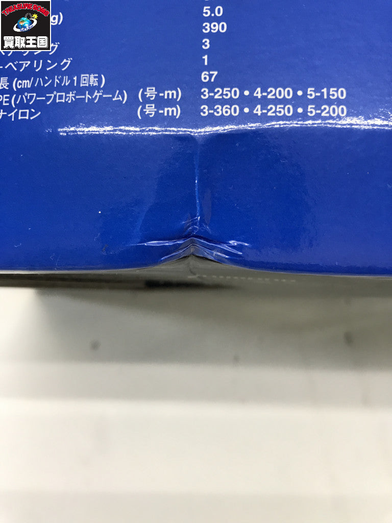 シマノ バルケッタ SC800 その他リール