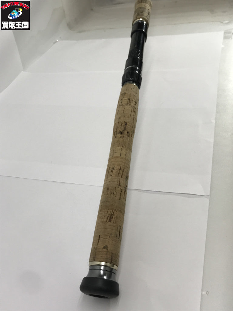 Daiko Artesano その他ロッド
