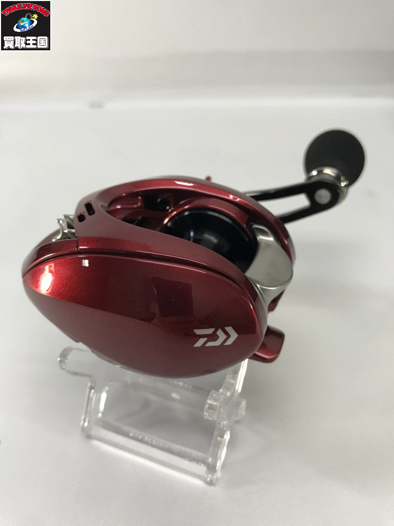 admira 100xh その他リール