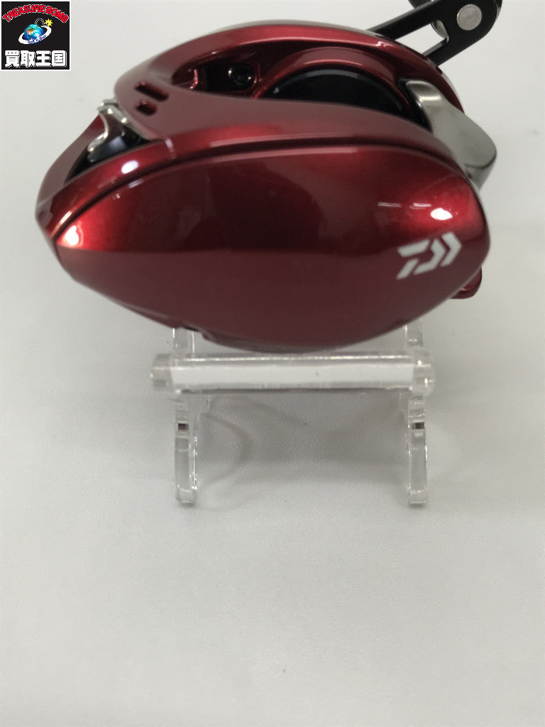 admira 100xh その他リール