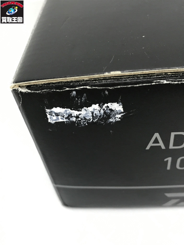 admira 100xh その他リール