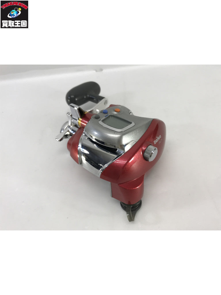 DAIWA 06シーボーグ300FB その他リール