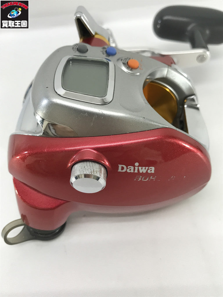 DAIWA 06シーボーグ300FB その他リール