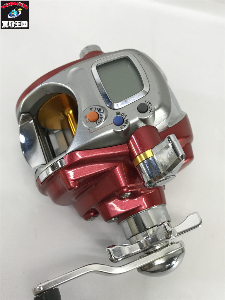 DAIWA 06シーボーグ300FB その他リール