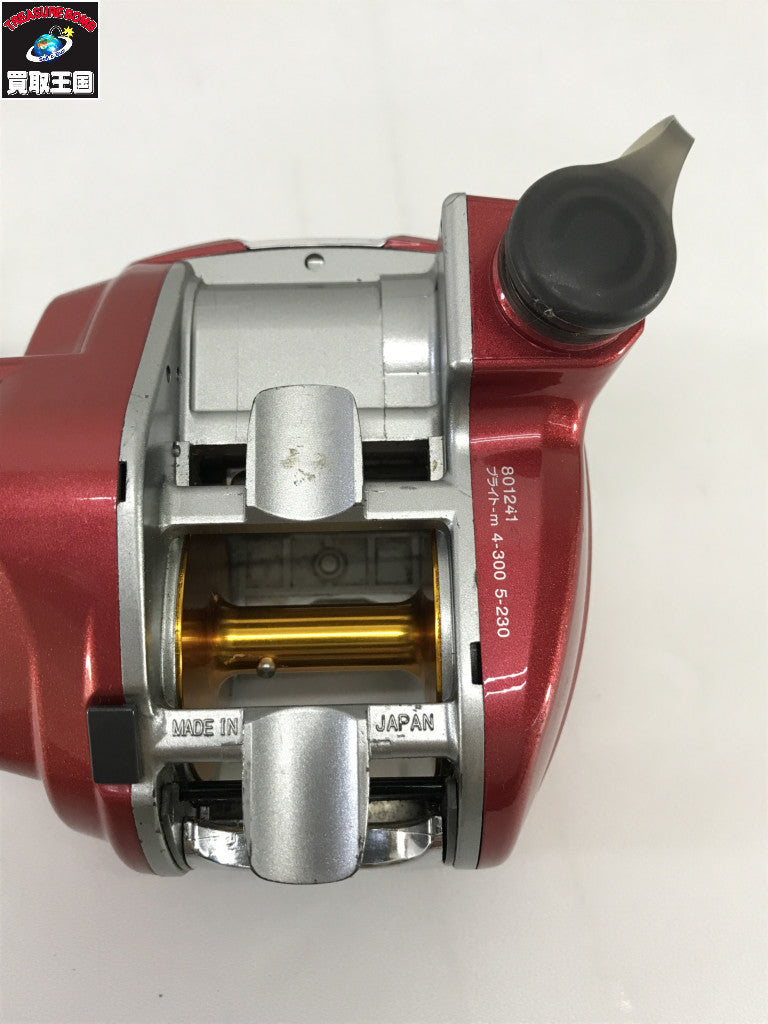 DAIWA 06シーボーグ300FB その他リール