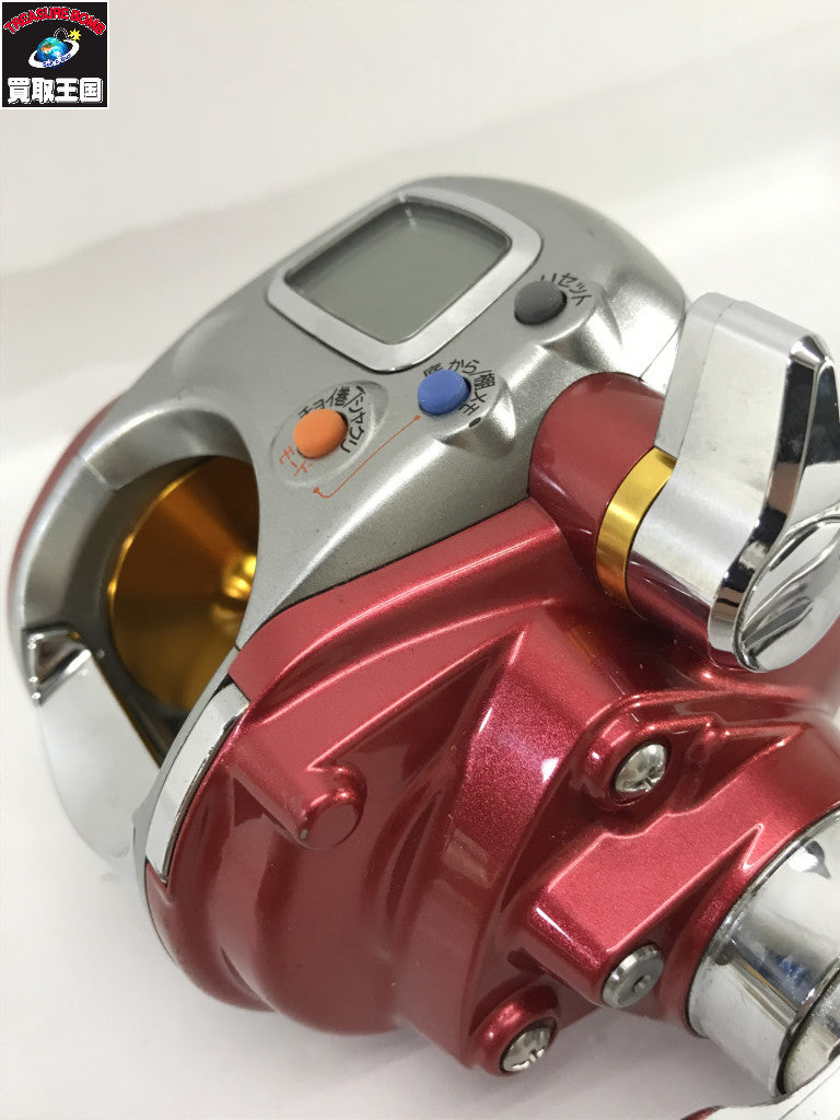 DAIWA 06シーボーグ300FB その他リール