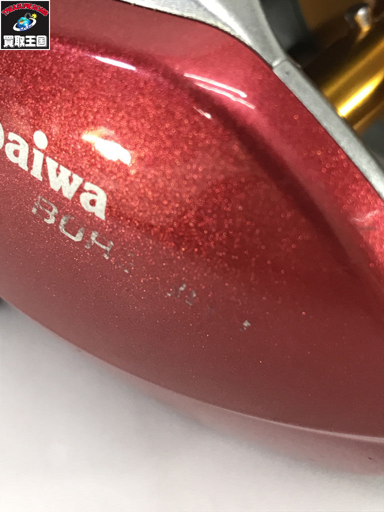 DAIWA 06シーボーグ300FB その他リール