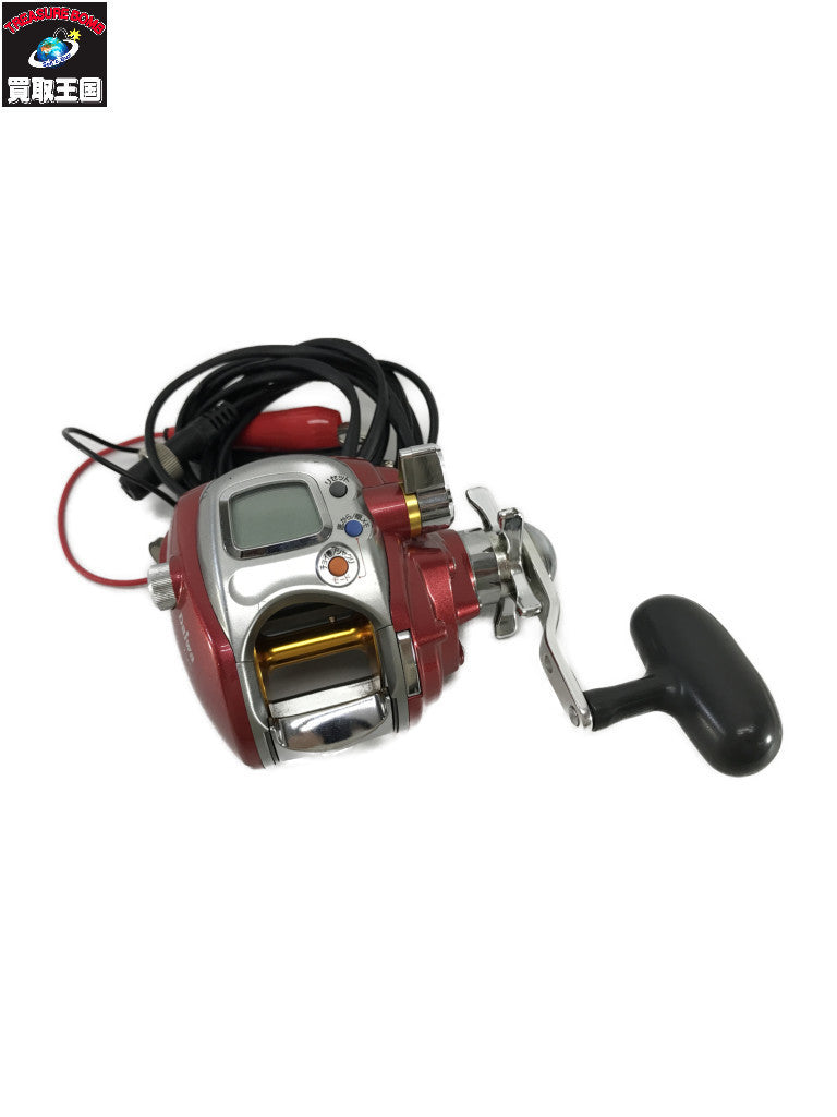 DAIWA 06シーボーグ300FB その他リール