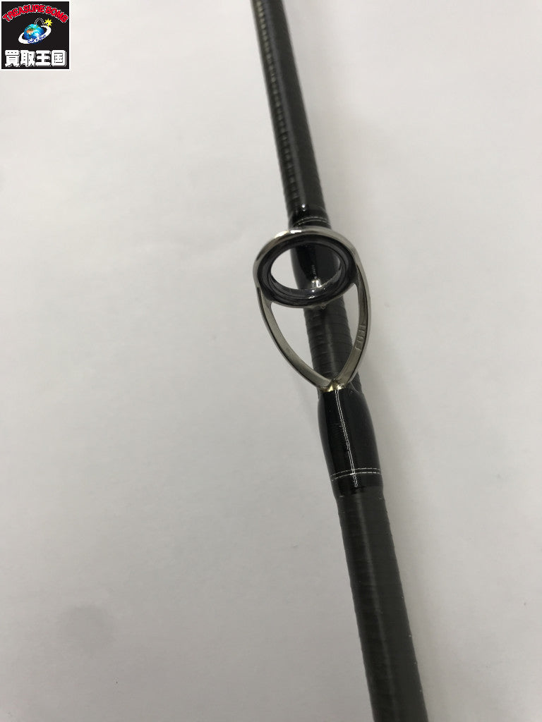 205 右 その他ロッド