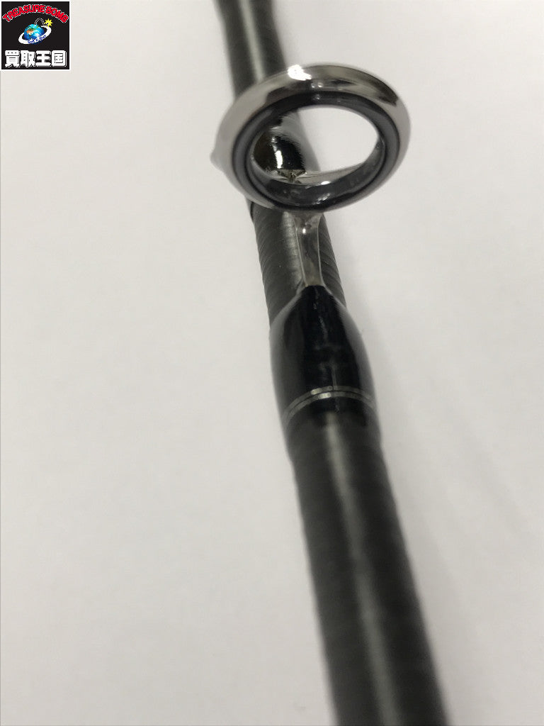 205 右 その他ロッド