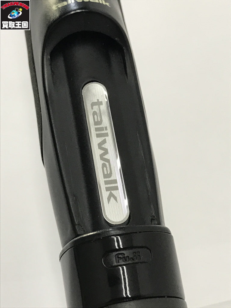 ンリミテッド 77ML-ti その他ロッド