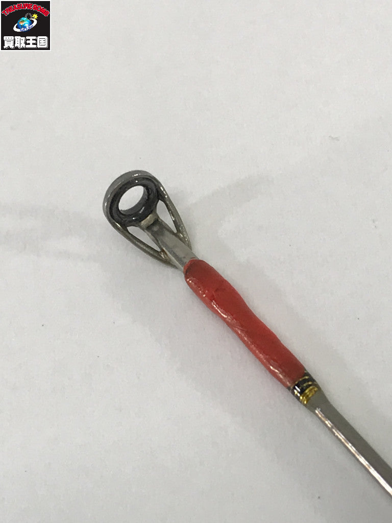 ンリミテッド 77ML-ti その他ロッド