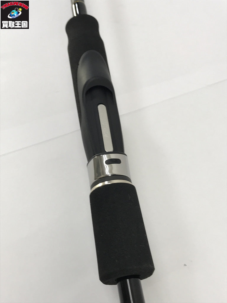 RBS-64TR その他ロッド