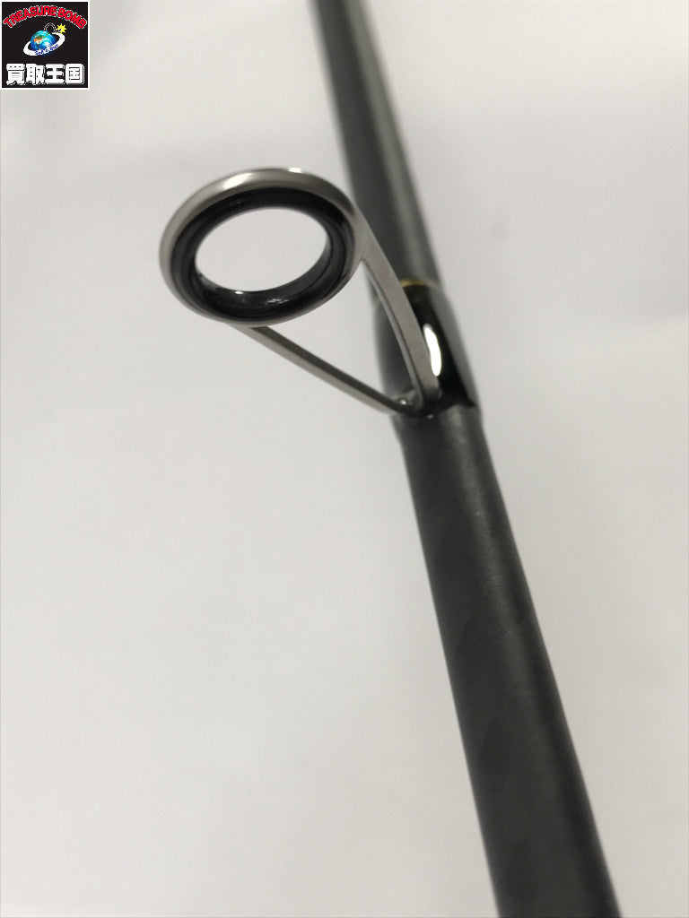 RBS-64TR その他ロッド