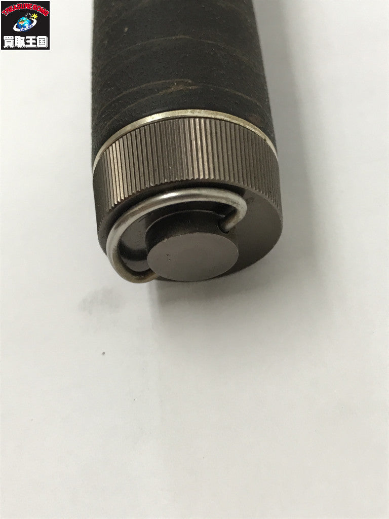 SHIMANO 青波巧 中硬 210 その他ロッド