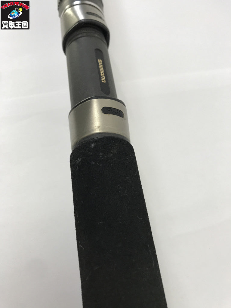 M275 その他ロッド