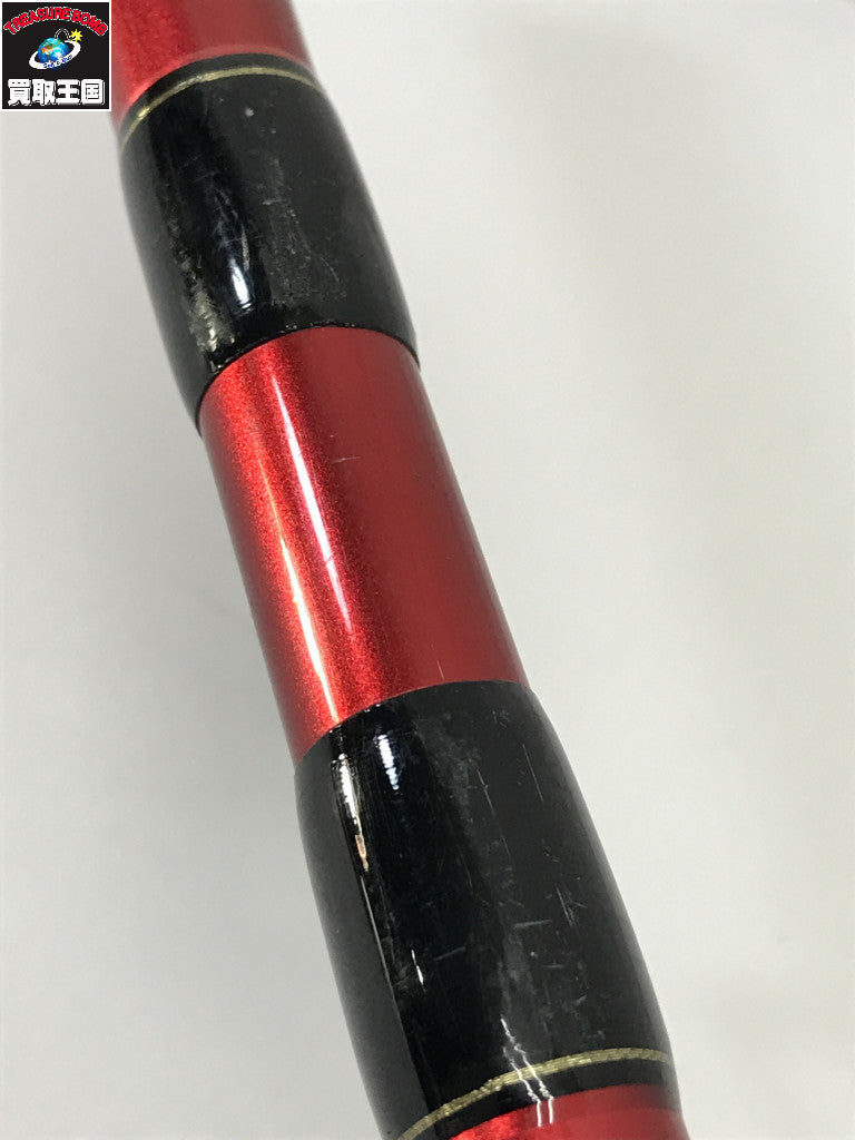 M275 その他ロッド
