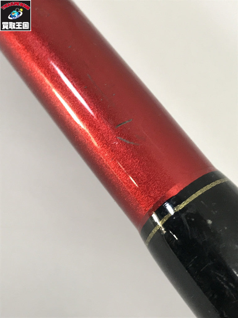 M275 その他ロッド