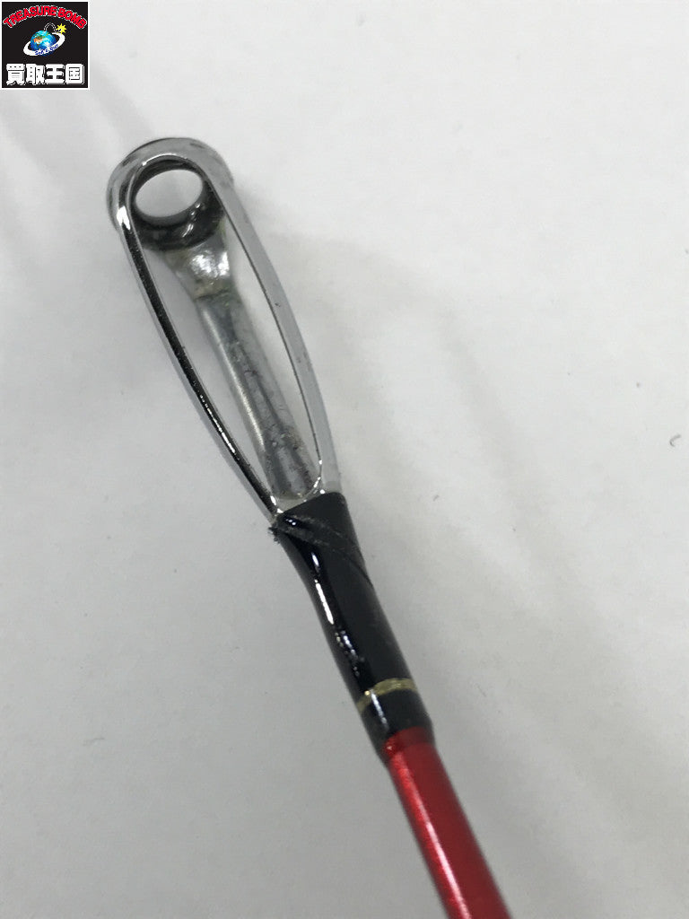 M275 その他ロッド
