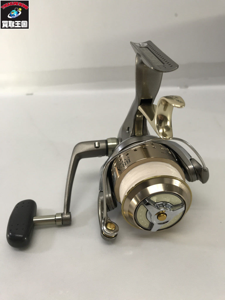 SHIMANO BB-X TYPE-1 2500D その他リール