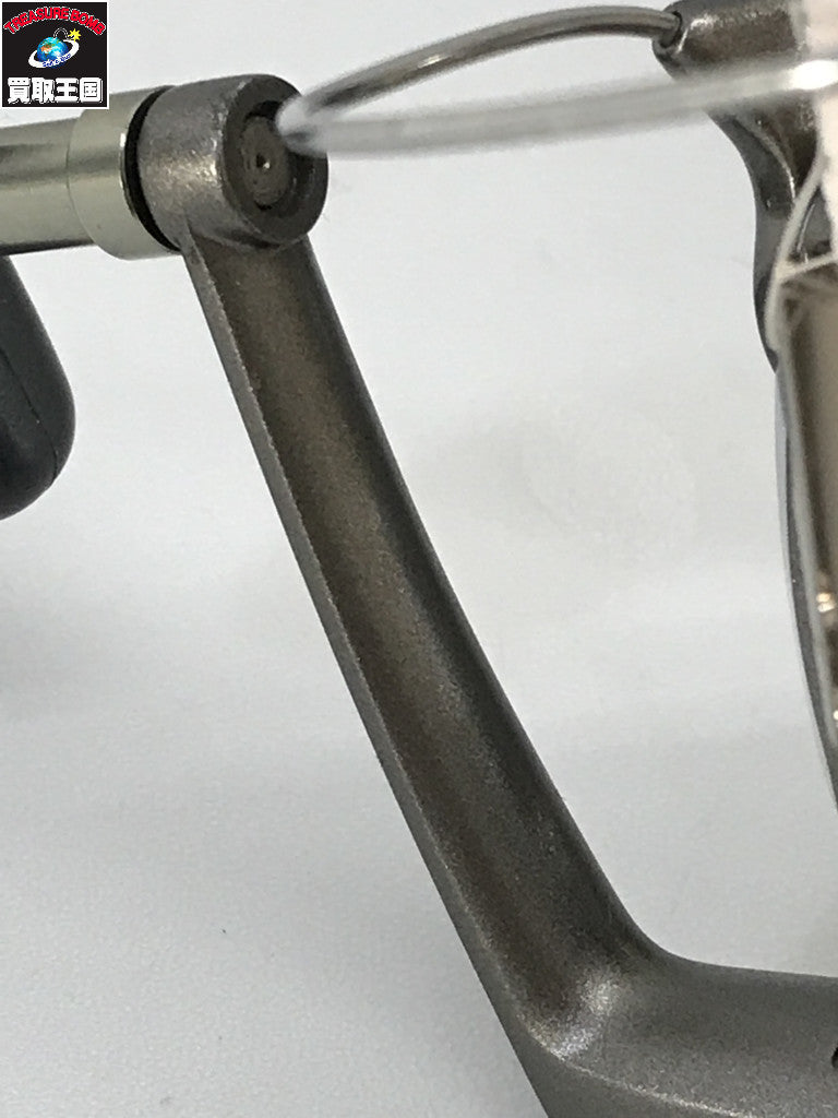 SHIMANO BB-X TYPE-1 2500D その他リール